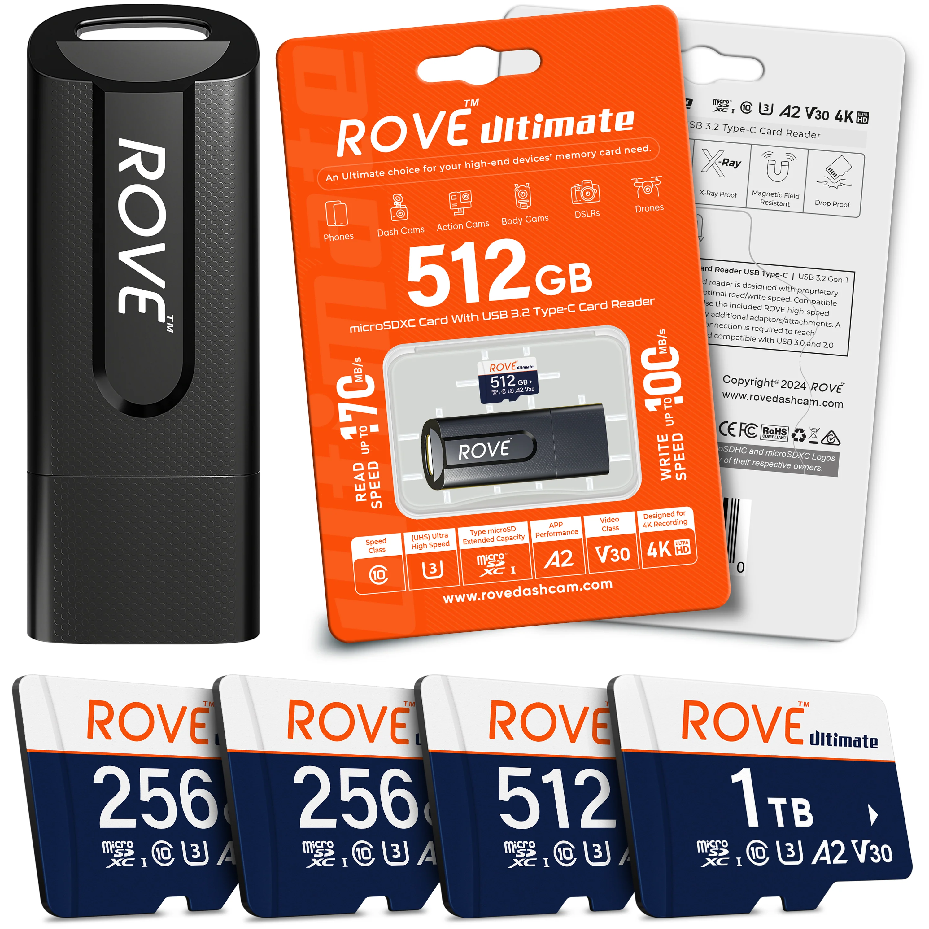 Fall Sale With Rove